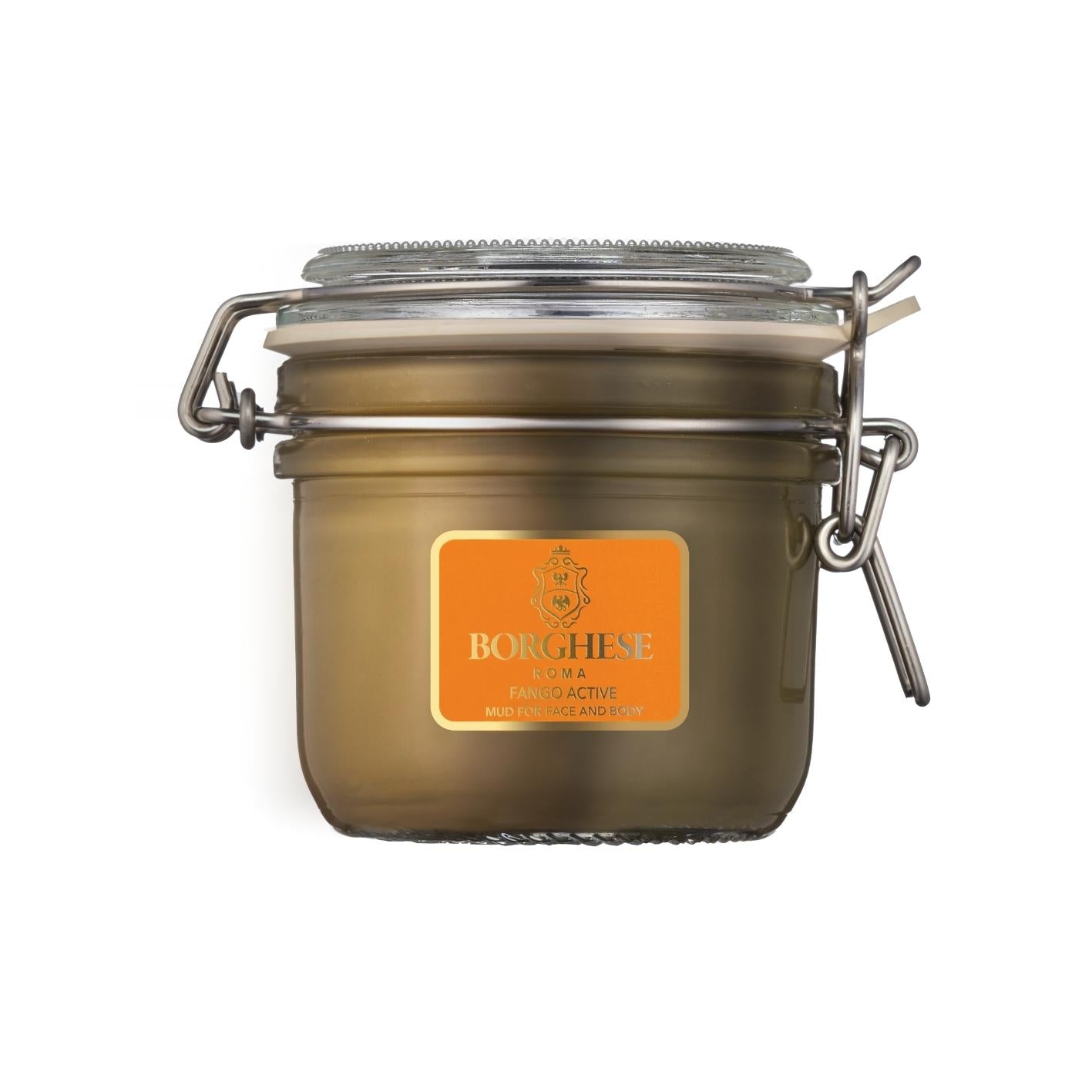 <span>牛油果深層清潔排毒泥漿面膜</span>7.5oz