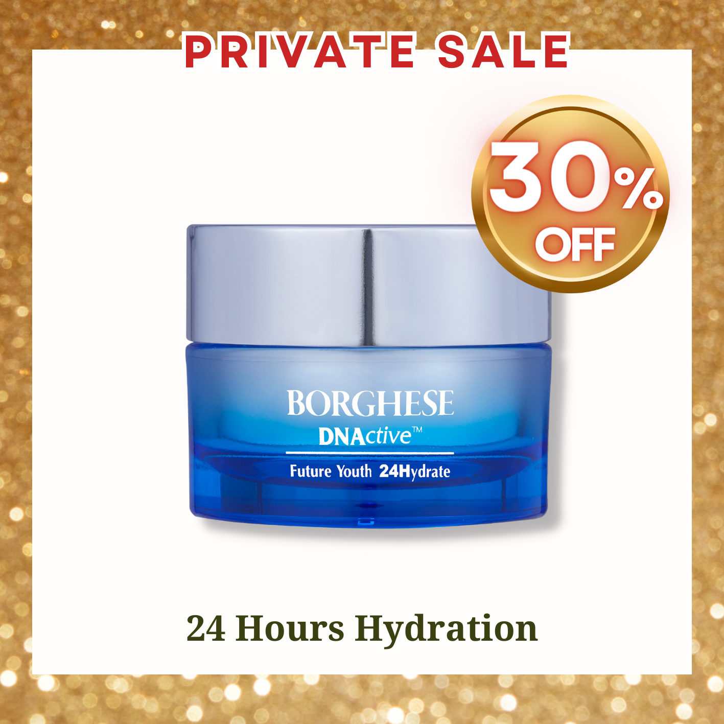 DNActive™ Future Youth 24Hydrate