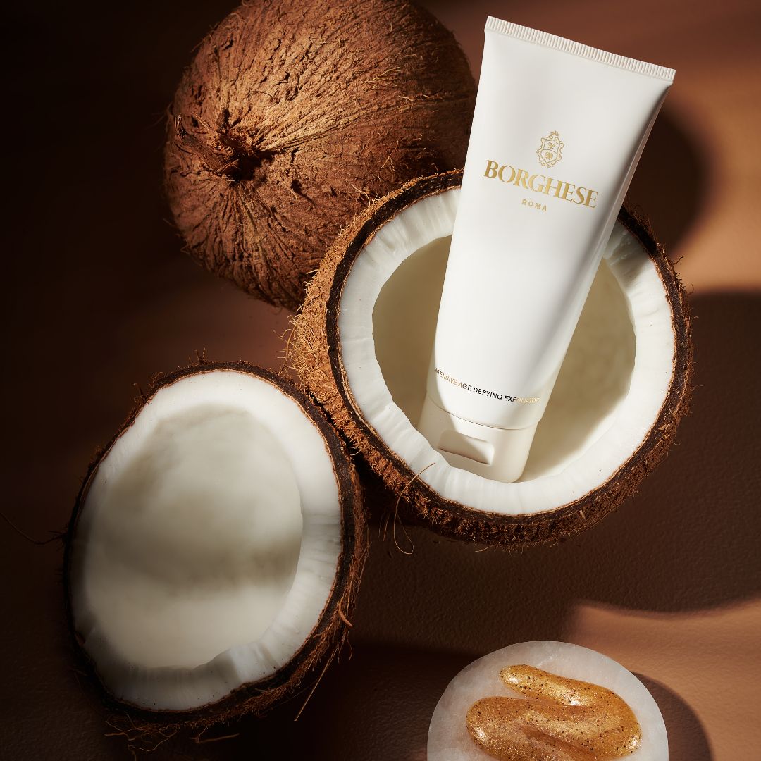 Intensive Age Defying Exfoliator