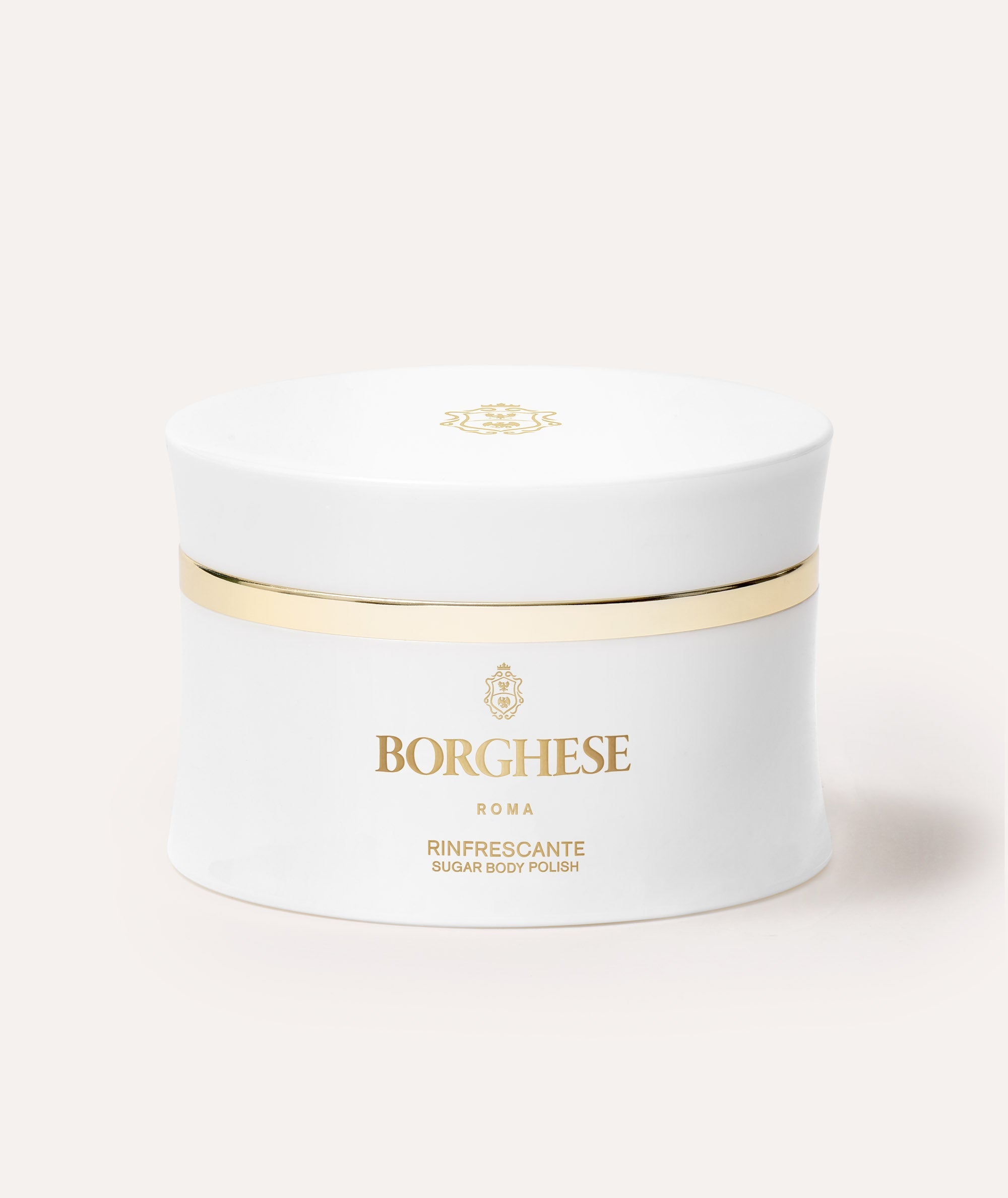 Rinfrescante Sugar Body Polish