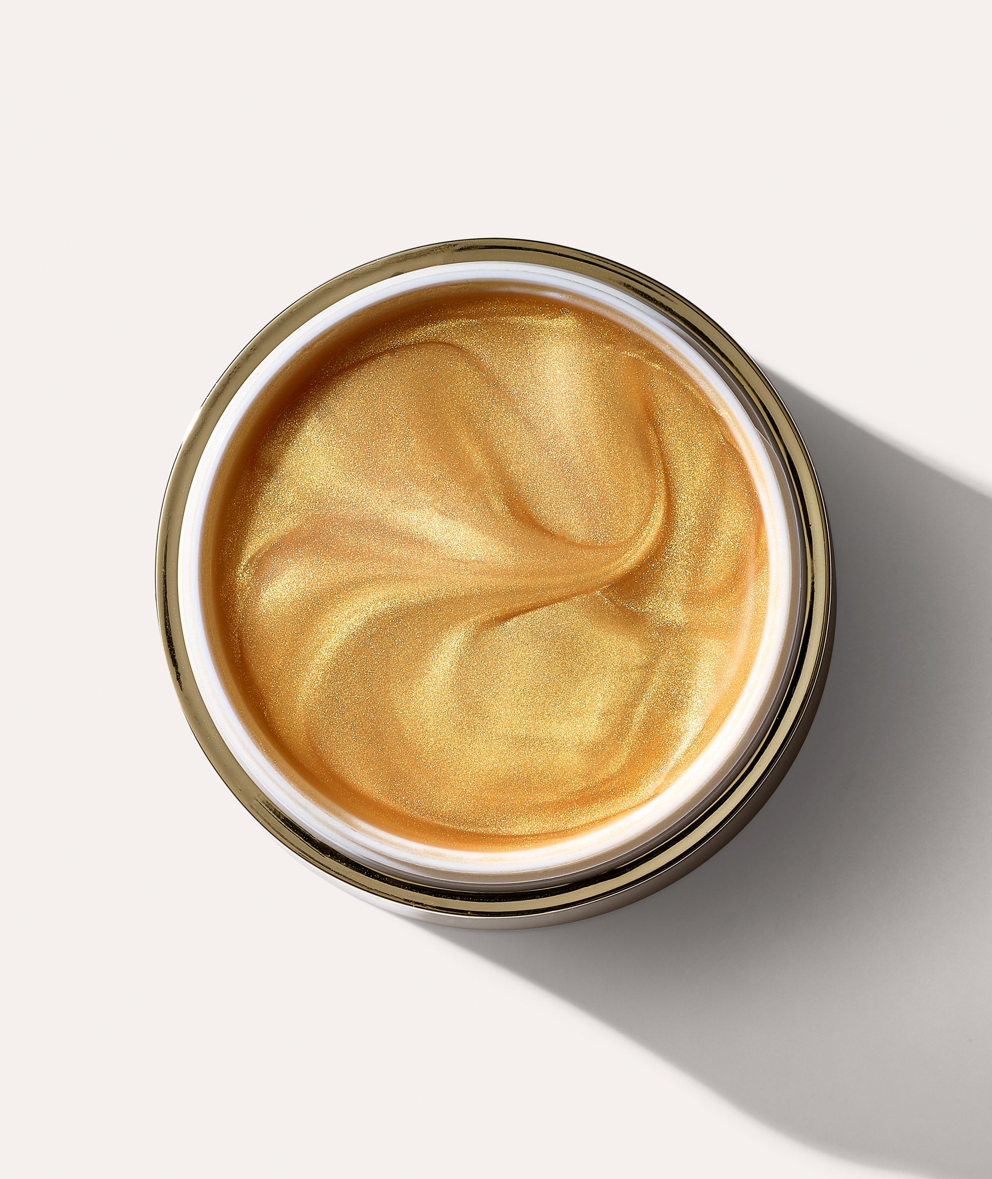 鎏金煥彩緊緻面膜