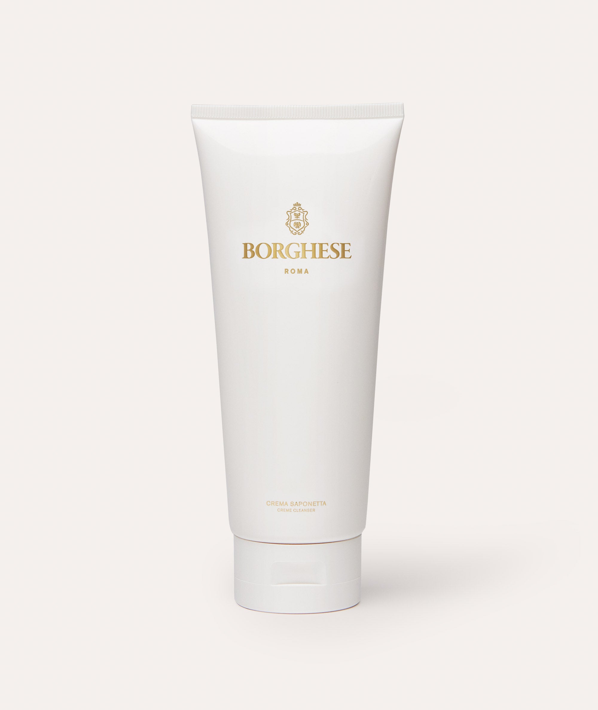 Crema Saponetta Crème Cleanser