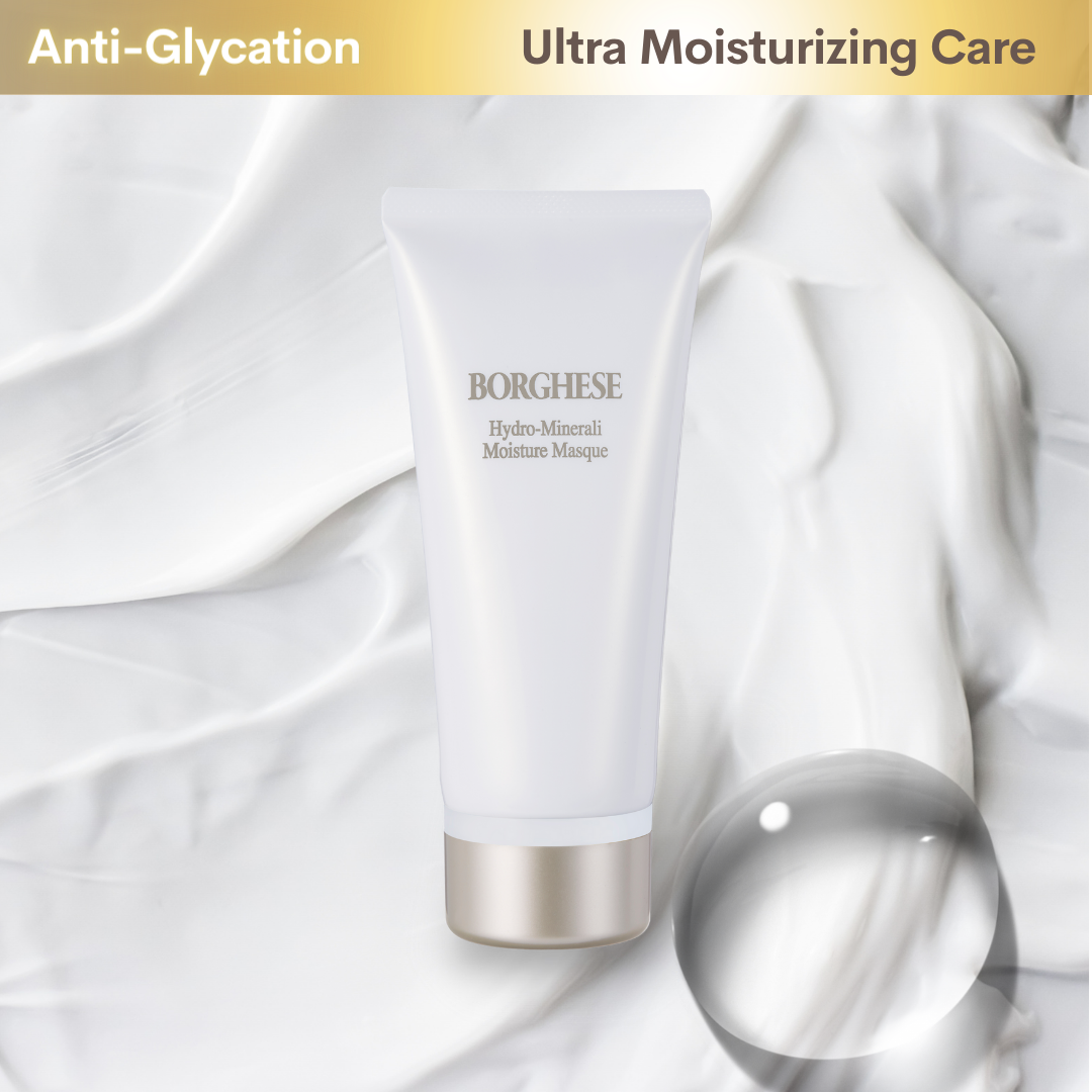 Hydro-Minerali Moisture Masque
