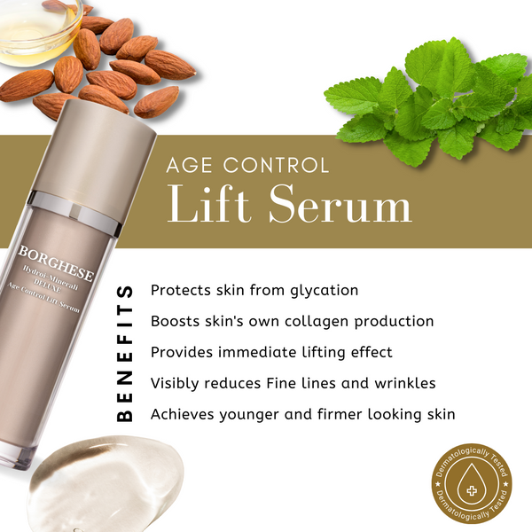 Borghese serum discount