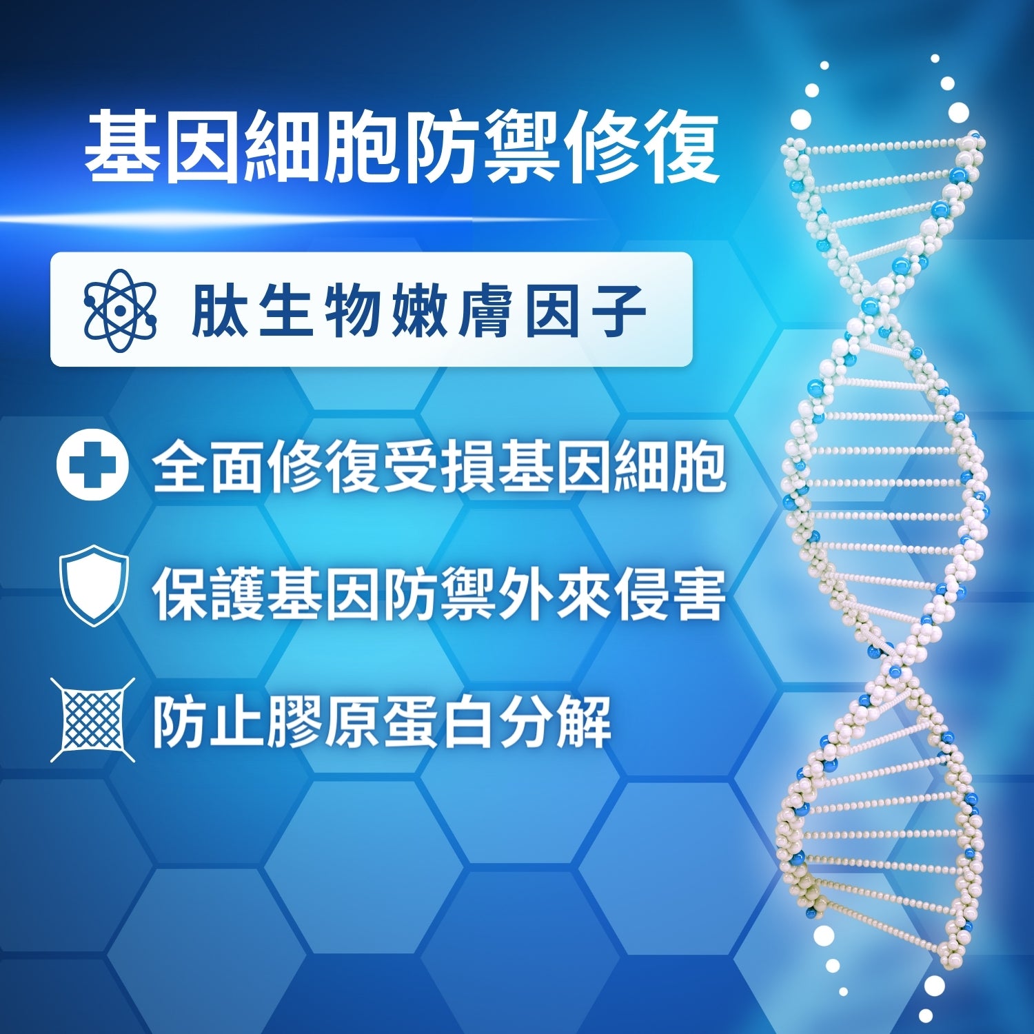 DNActive™ Future Youth Essence-in Lotion