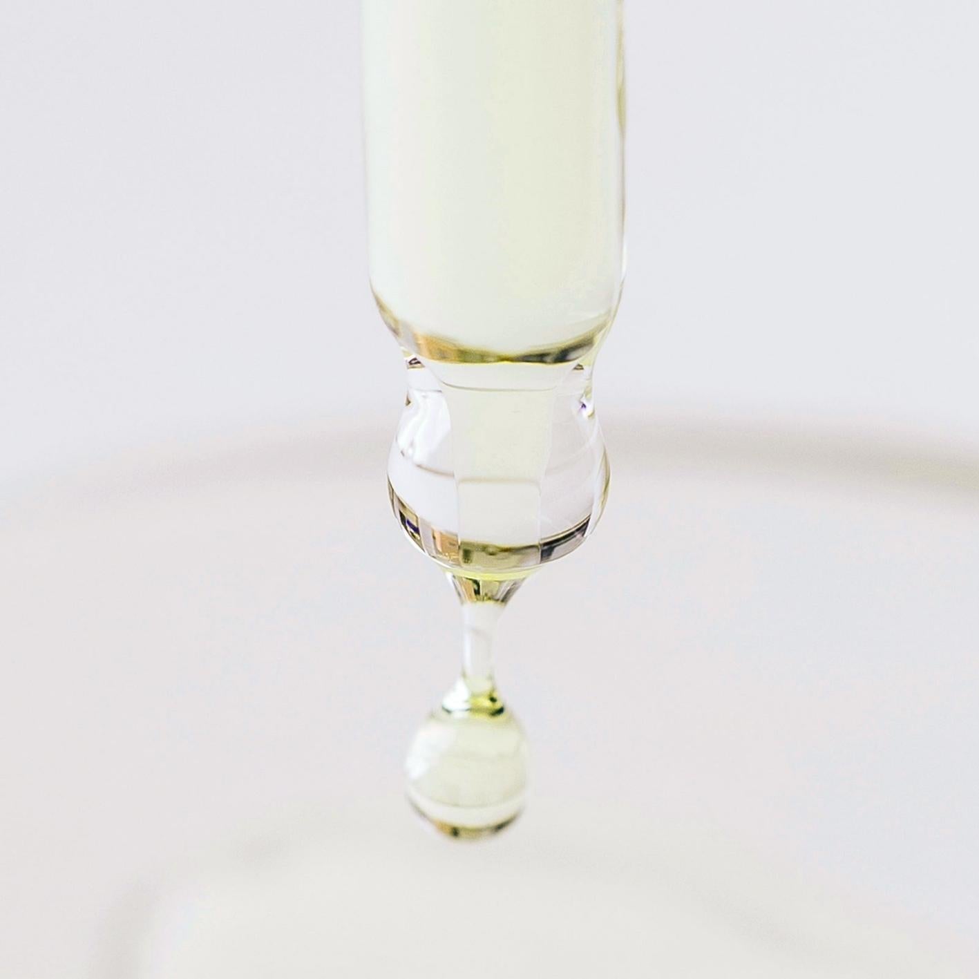 ENERGIA Retinol Renewal Night Oil 夜間再生活膚油 (維A油)