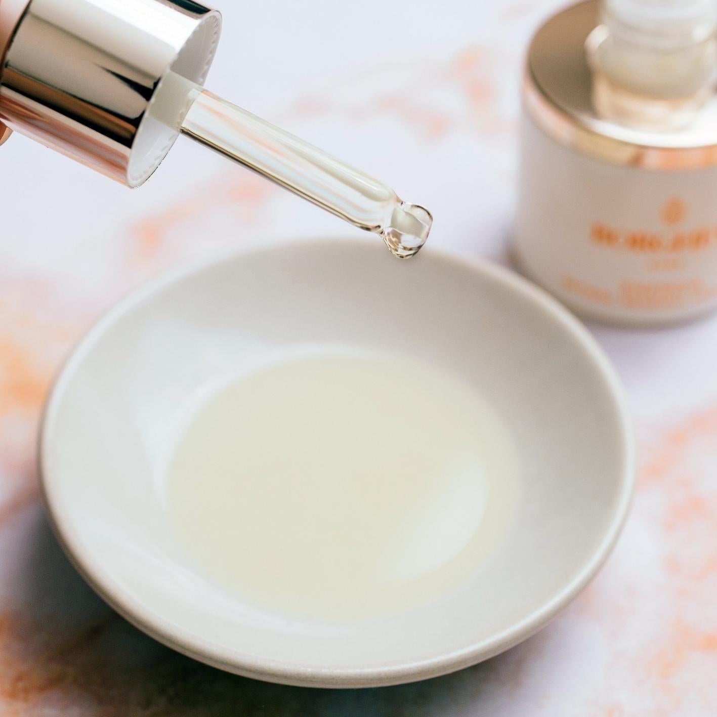 ENERGIA Retinol Renewal Night Oil 夜間再生活膚油 (維A油)