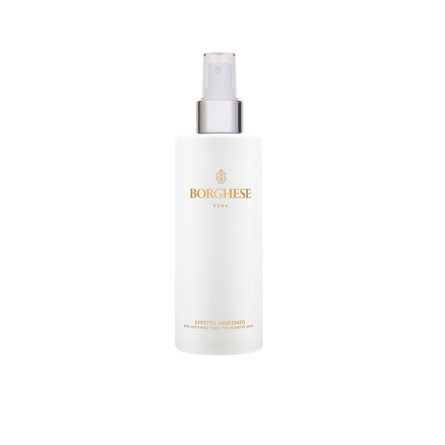 Spa Soothing Tonic for Sensitive Skin