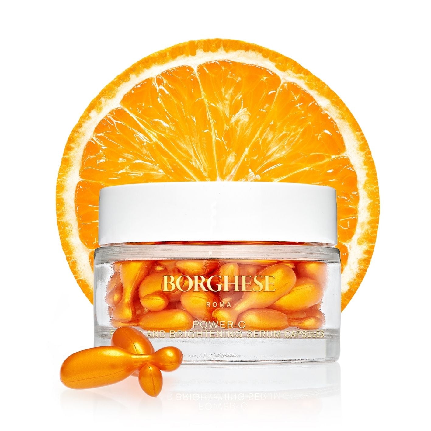 Power-C Firming & Brightening Serum Capsules