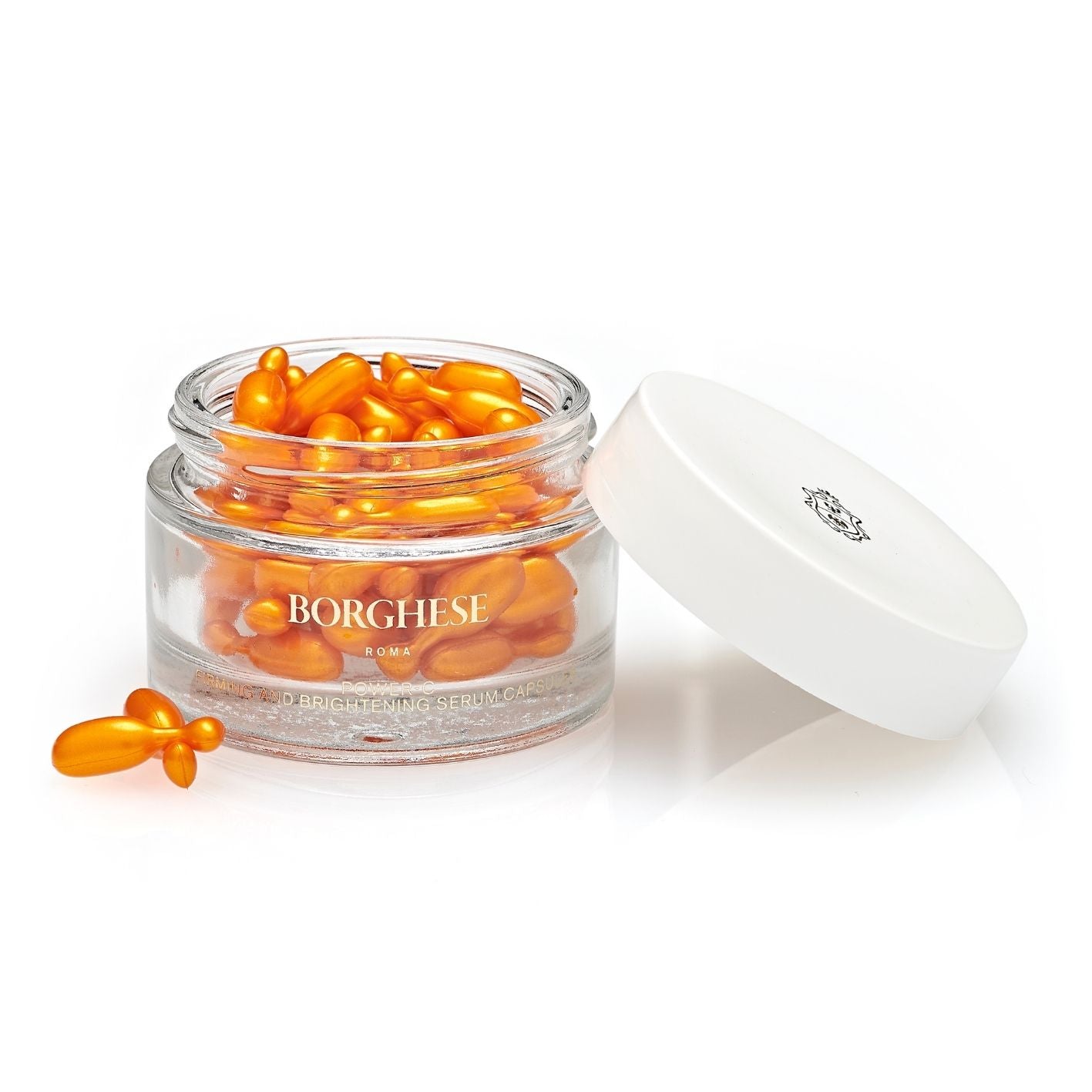 Power-C Firming & Brightening Serum Capsules
