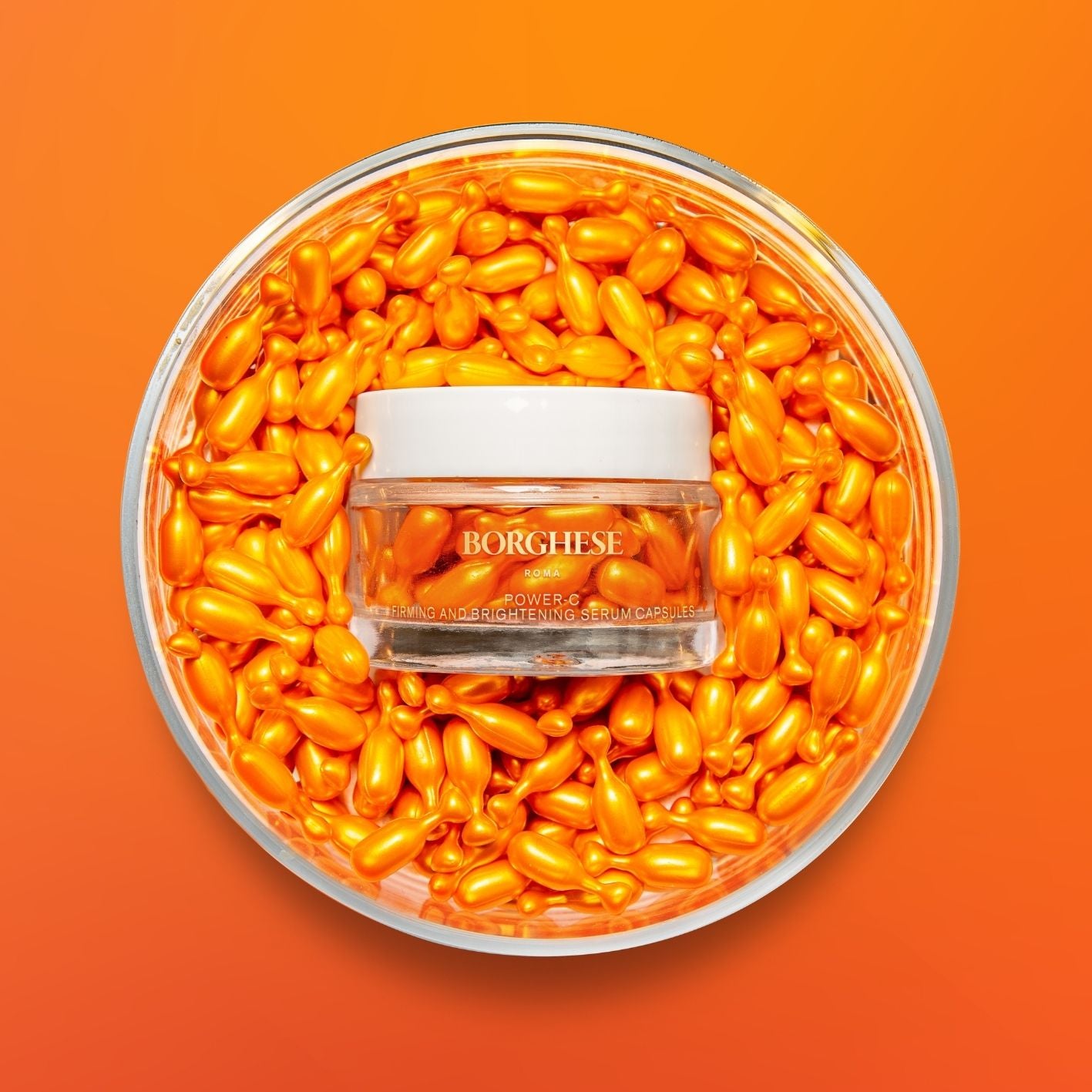 Power-C Firming & Brightening Serum Capsules