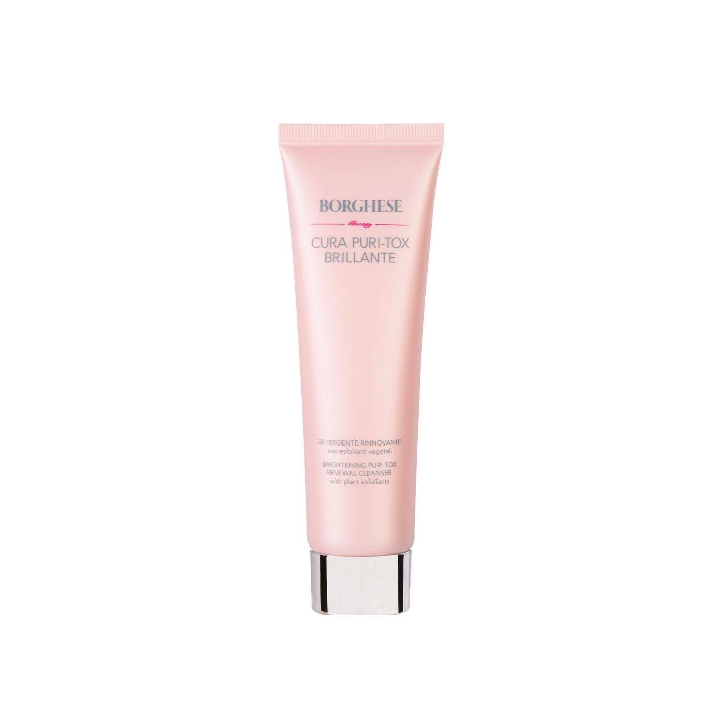 Brightening Puri-Tox Renewal Cleanser