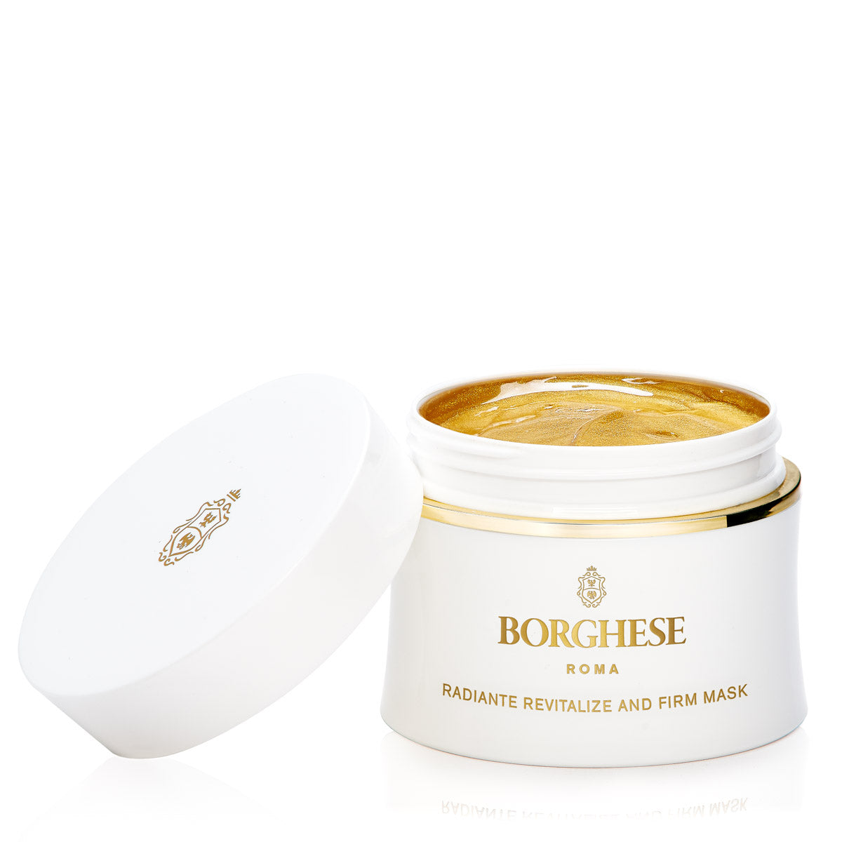 Radiante Revitalize and Firm Mask