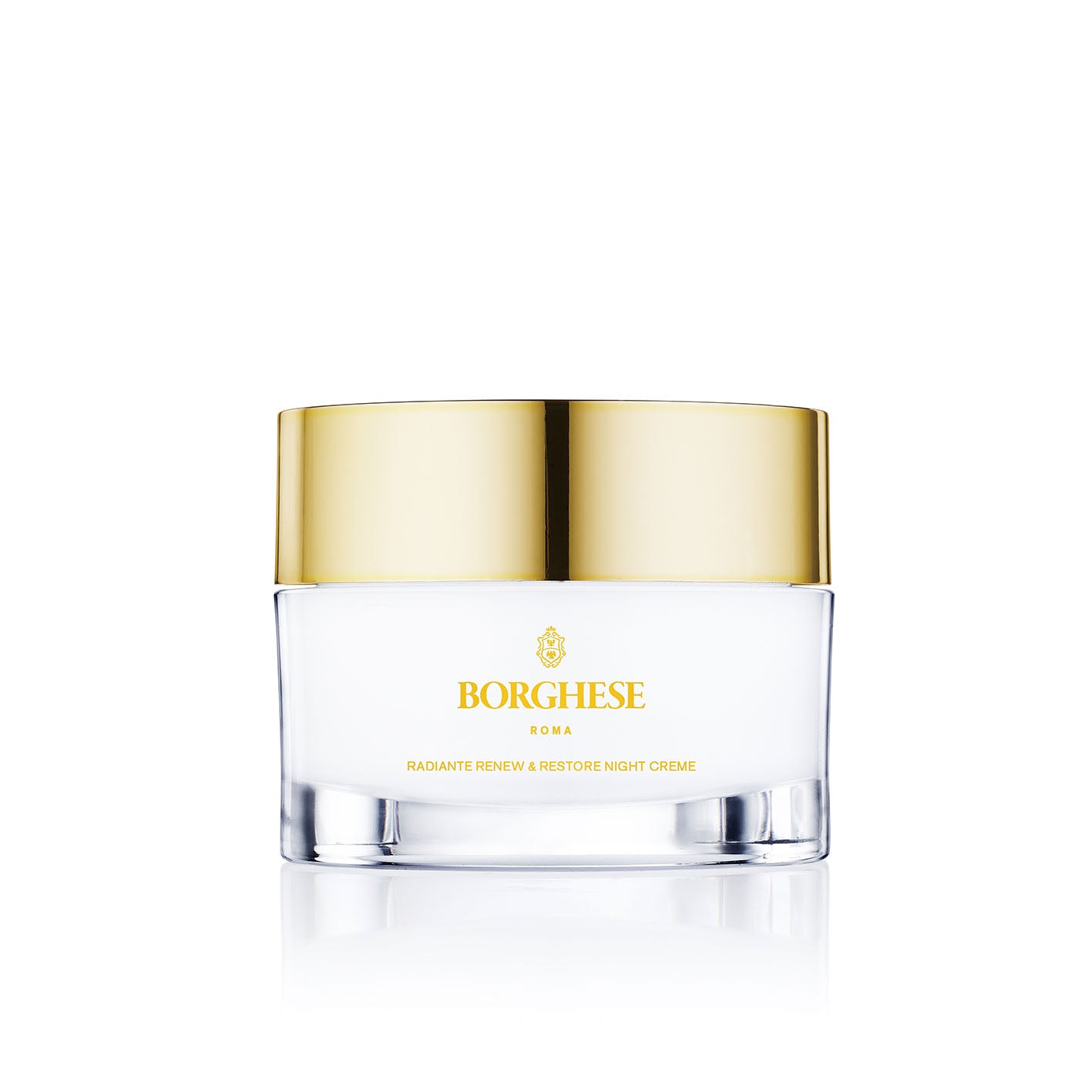 Radiante Renew and Restore Night Crème