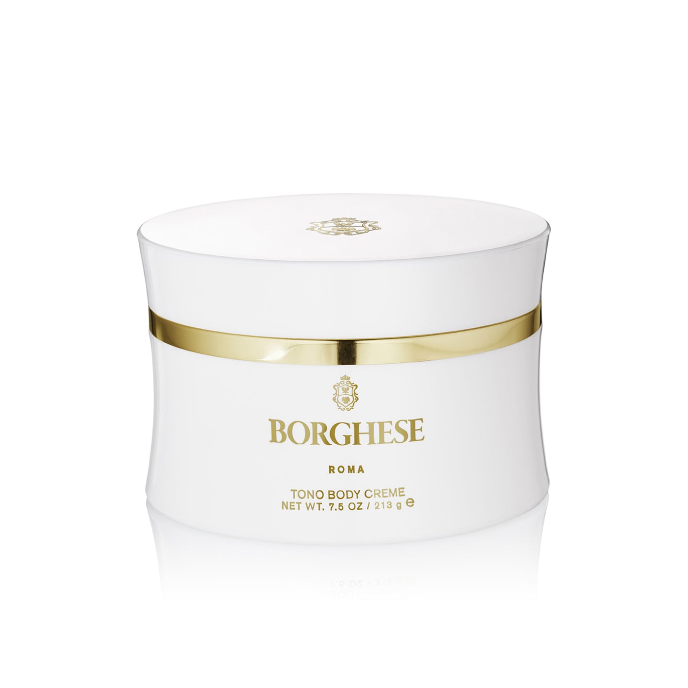 Tono Body Creme 天然草本身體滋潤乳霜