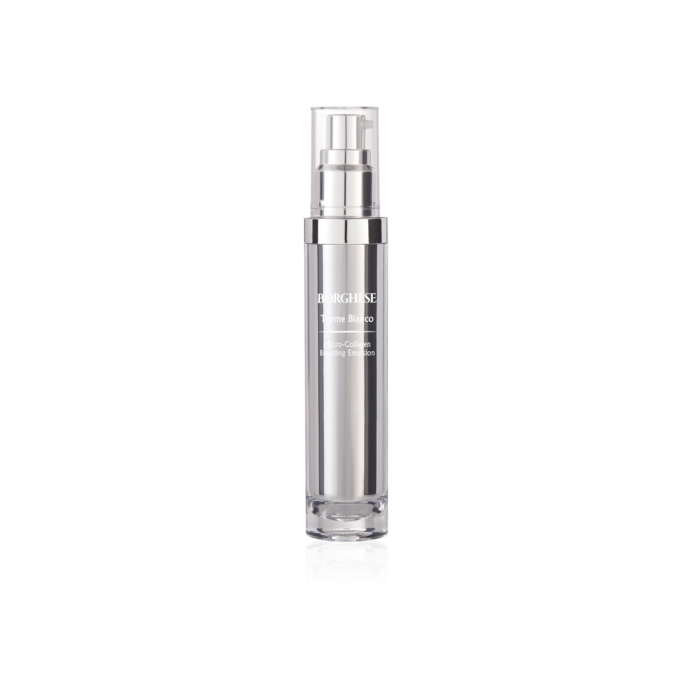 Spa-Whitening PLUS Micro-Collagen Boosting Emulsion