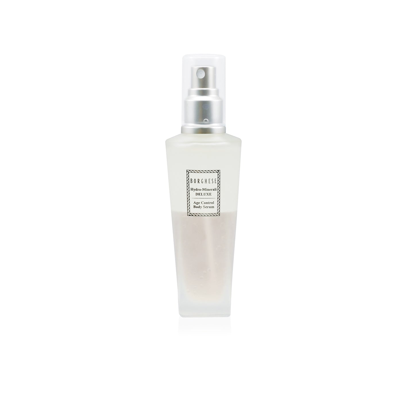 Hydro-Minerali DELUXE Age Control Body Serum
