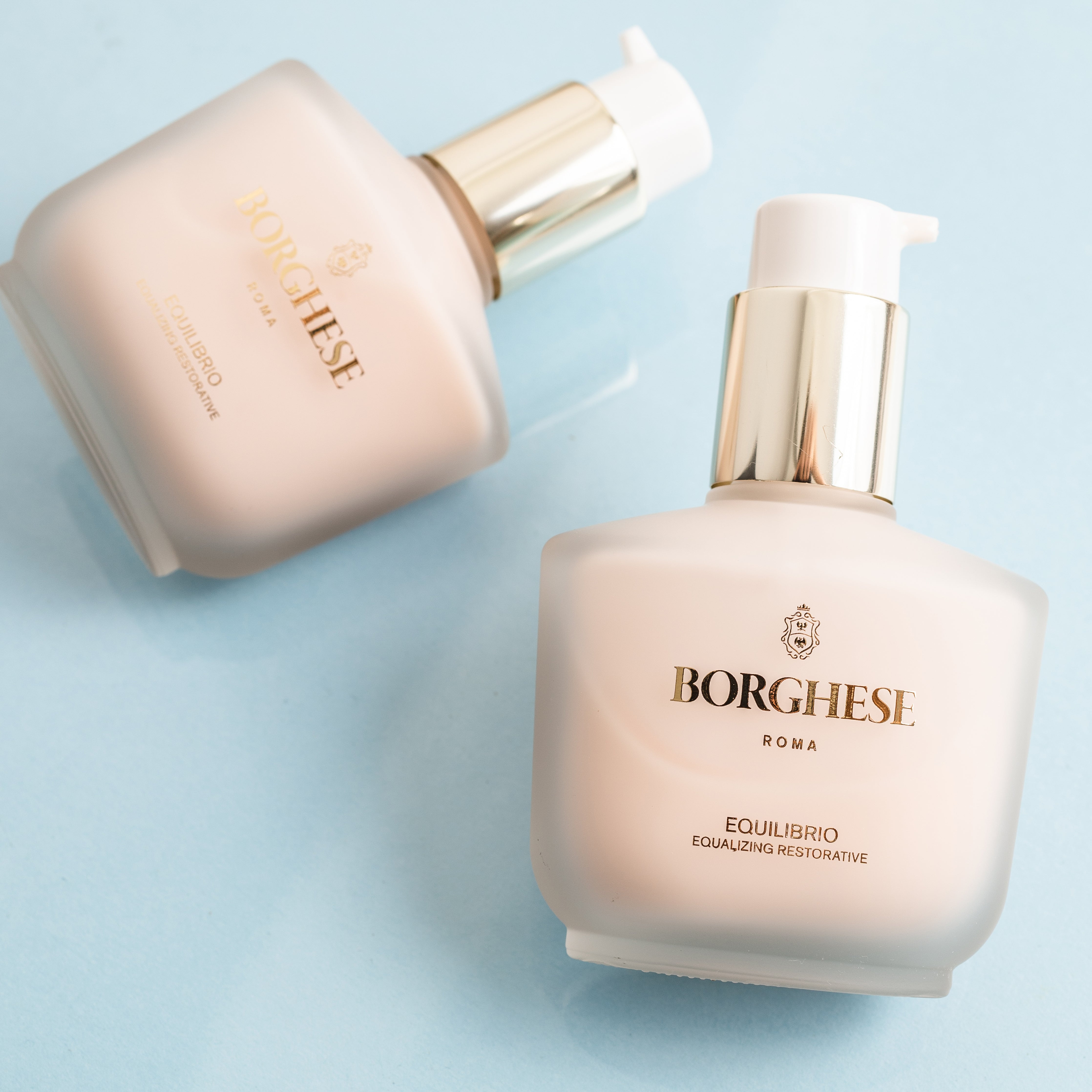 Equilibrio Daily Moisturizer