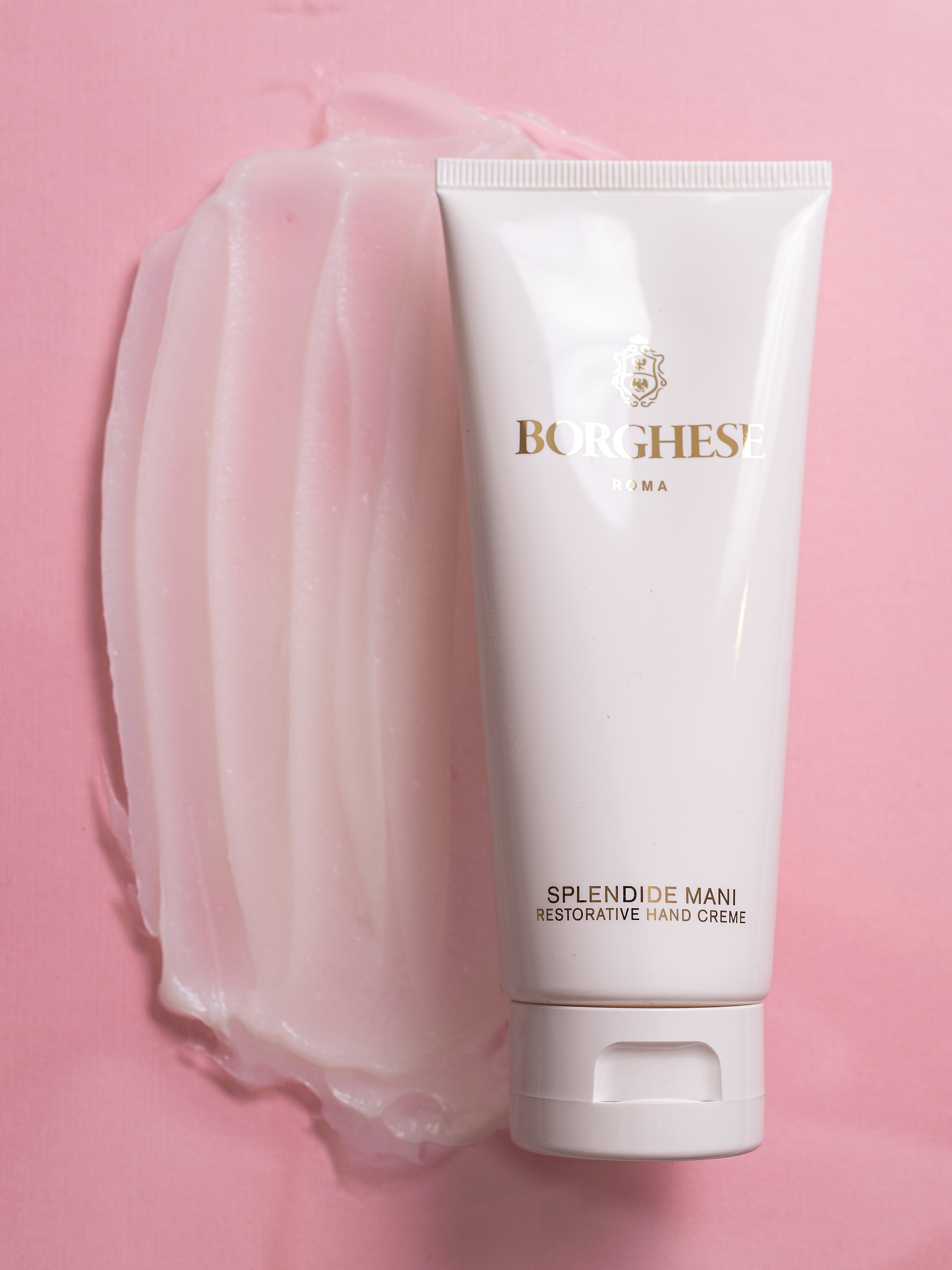 Splendide Mani Restorative Hand Creme 礦物營養潤手霜