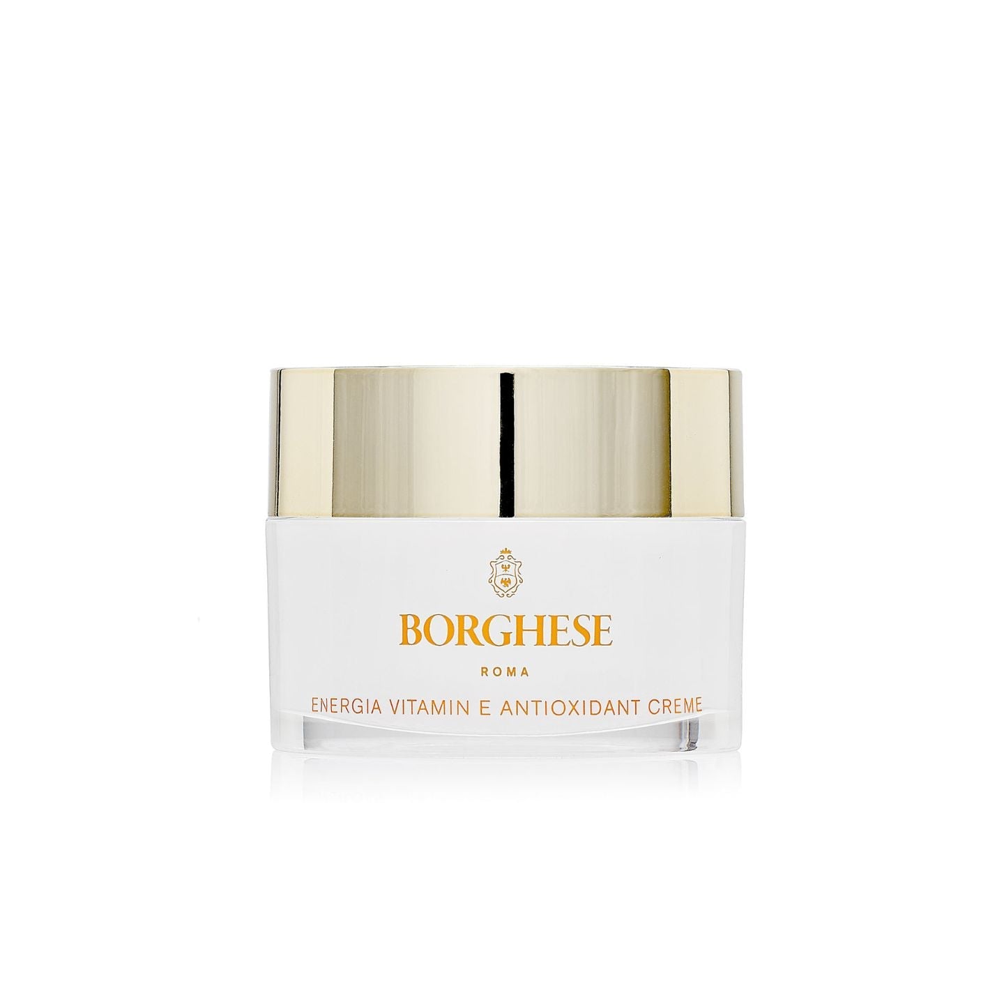 ENERGIA Vitamin E Antioxidant Crème