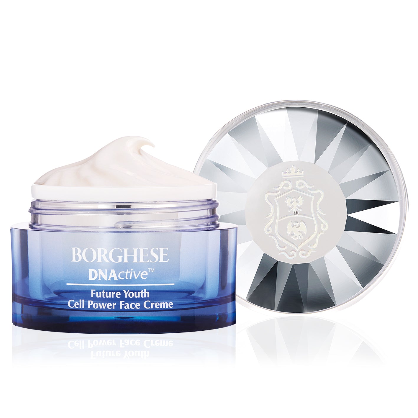 DNActive™ Future Youth Cell Power Face Creme