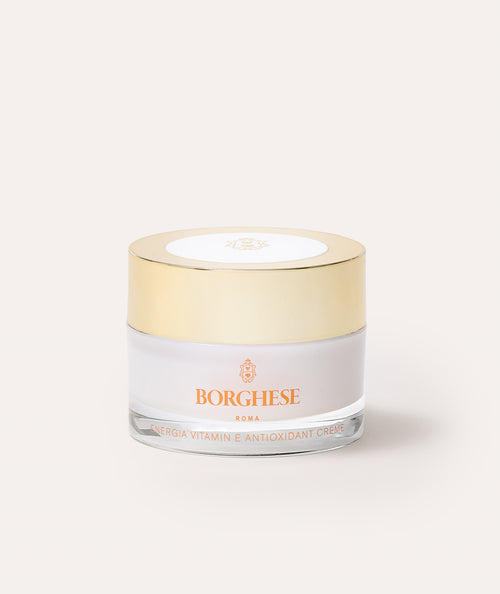 ENERGIA Vitamin E Antioxidant Crème 維他命E抗氧面霜