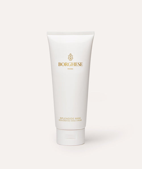 Splendide Mani Restorative Hand Creme 礦物營養潤手霜
