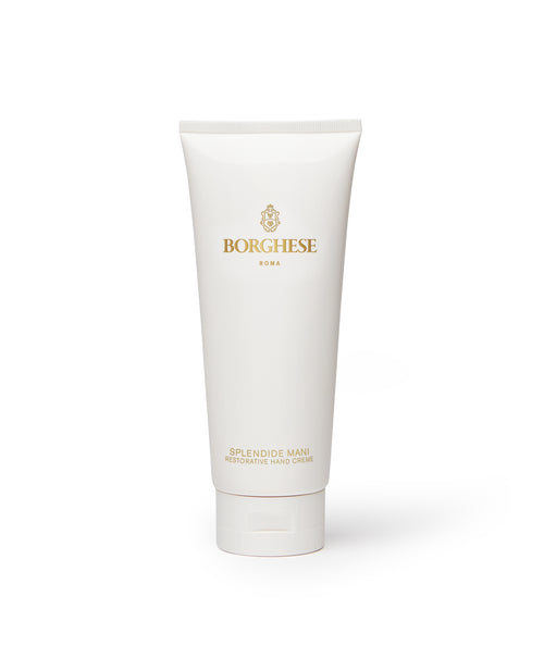 Splendide Mani Restorative Hand Creme 礦物營養潤手霜