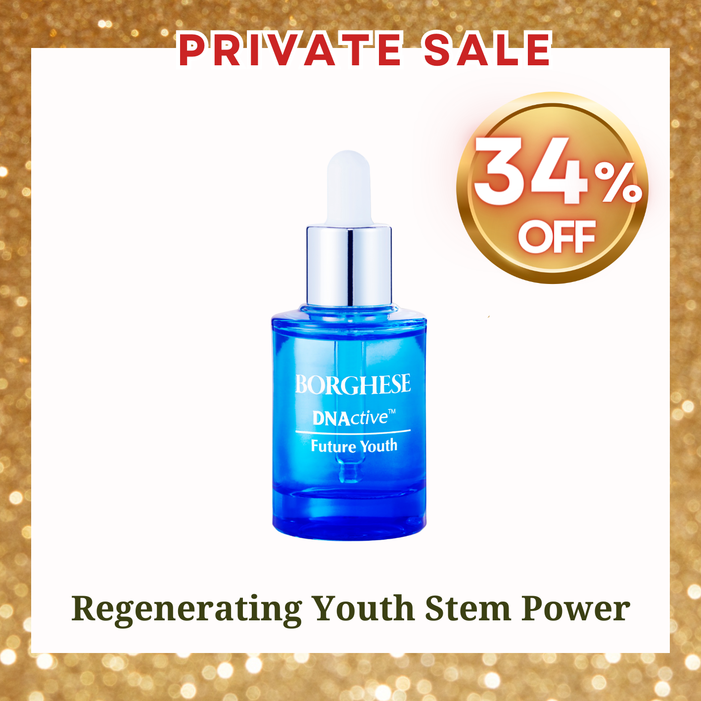 DNActive™ Future Youth 15ml