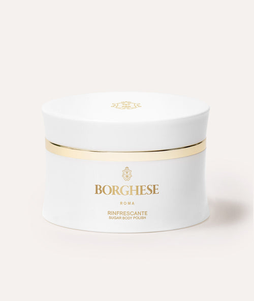 Rinfrescante Sugar Body Polish 清爽甜糖身体磨砂膏