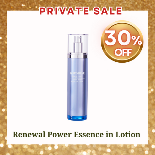 DNActive™ Future Youth Essence-in Lotion