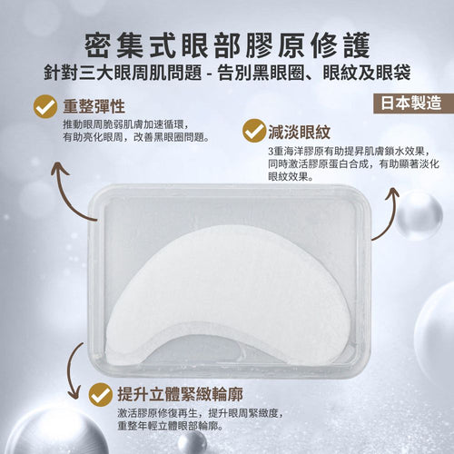 [官網限定] 夏季深層清潔及保濕護理套裝