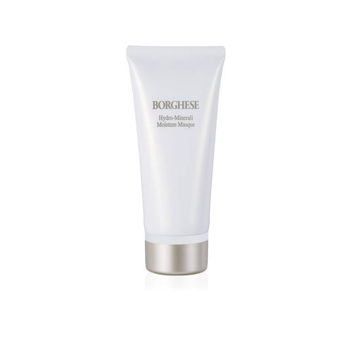 Hydro-Minerali Moisture Masque.