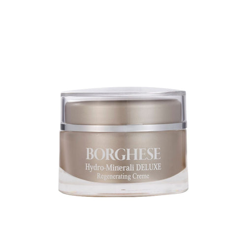 Hydro-Minerali DELUXE Regenerating Creme