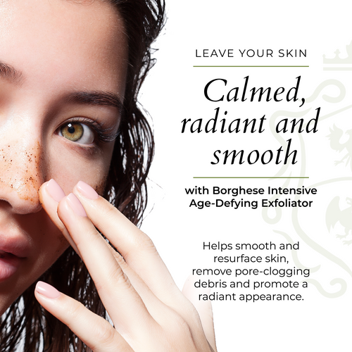 Intensive Age Defying Exfoliator