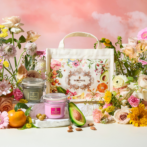 [NEW] Citrus Unshiu Peel Brightening & Ginseng Root Firming Mud Mask Set