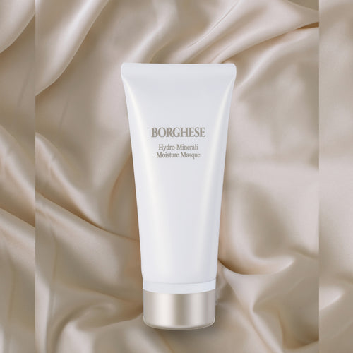 [官網限定] 乳酪礦物補濕面膜套裝