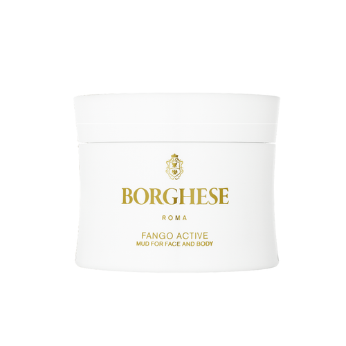 【Private Sale】Fango Active Mud for Face and Body 2.7oz