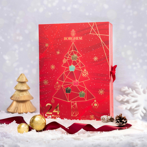 【Holiday Collection Gift Set】 Dolce Far Niente Christmas Advent Calendar