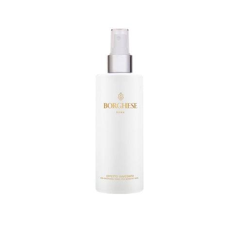 Spa Soothing Tonic for Sensitive Skin.