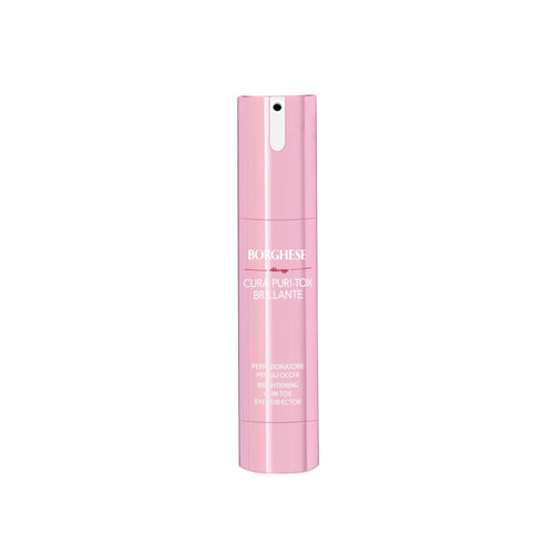 Brightening Puri-Tox Eye Perfector.