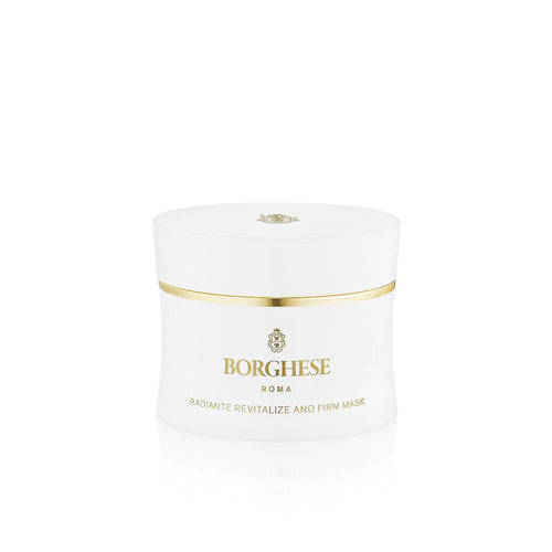 Radiante Revitalize and Firm Mask