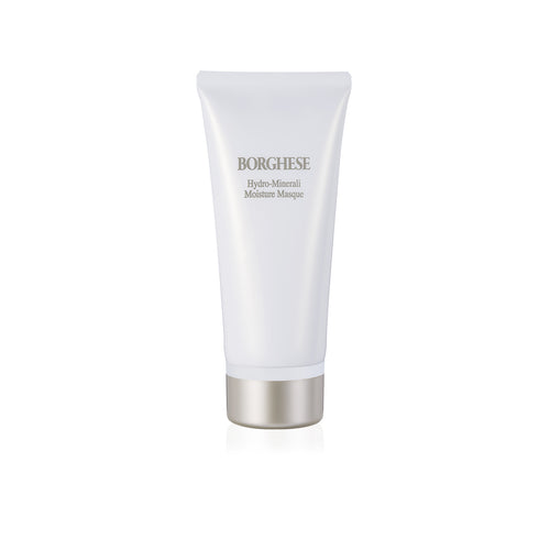 Hydro-Minerali Moisture Masque.